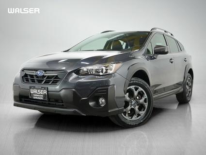2021 Subaru Crosstrek Burnsville MN