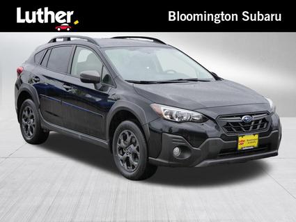 2023 Subaru Crosstrek Minneapolis MN