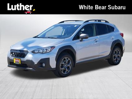 2023 Subaru Crosstrek Saint Paul MN