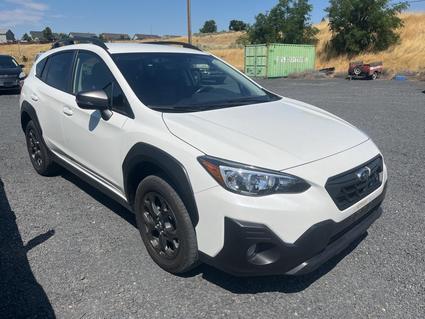 2023 Subaru Crosstrek Hermiston OR