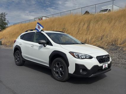 2023 Subaru Crosstrek Hermiston OR