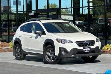2023 Subaru Crosstrek Vero Beach FL