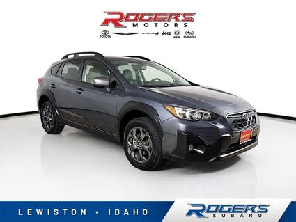 2023 Subaru Crosstrek Lewiston ID