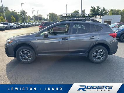 2023 Subaru Crosstrek Lewiston ID