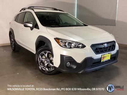 2021 Subaru Crosstrek Vero Beach FL