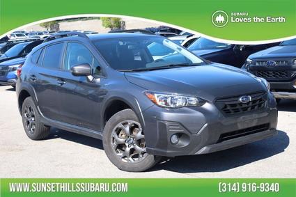 2023 Subaru Crosstrek Saint Louis MO