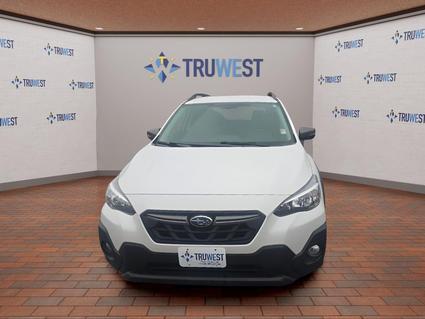 2021 Subaru Crosstrek Cortez CO