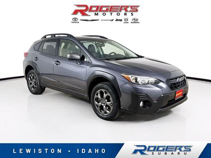 2023 Subaru Crosstrek Lewiston ID