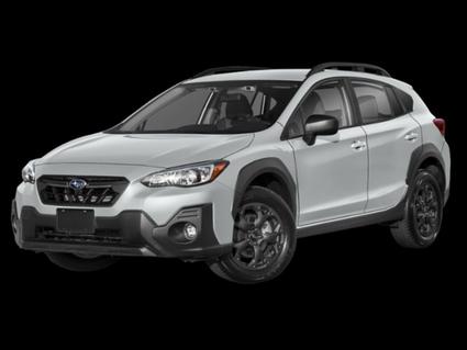 2021 Subaru Crosstrek Indiana PA