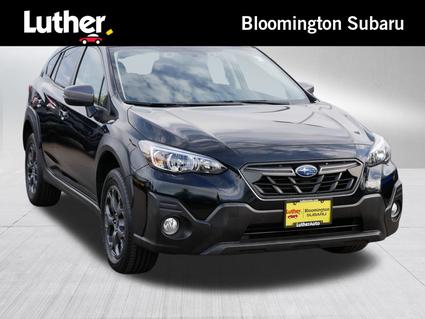 2023 Subaru Crosstrek Minneapolis MN