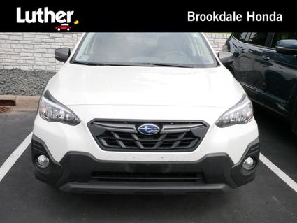 2021 Subaru Crosstrek Minneapolis MN