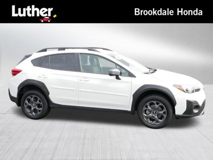 2021 Subaru Crosstrek Minneapolis MN