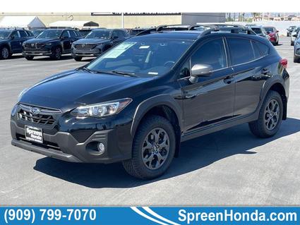 2021 Subaru Crosstrek Loma Linda CA
