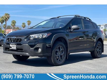 2021 Subaru Crosstrek Loma Linda CA