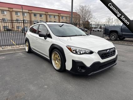 2021 Subaru Crosstrek Twin Falls ID