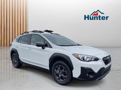 2021 Subaru Crosstrek Fletcher NC