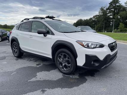 2021 Subaru Crosstrek Fletcher NC