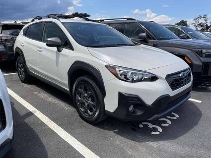 2021 Subaru Crosstrek Fletcher NC