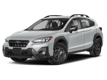 2021 Subaru Crosstrek Durango CO