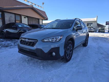 2021 Subaru Crosstrek Billings MT