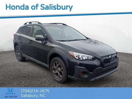 2021 Subaru Crosstrek Salisbury NC