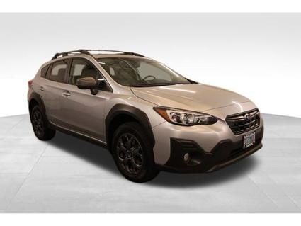 2021 Subaru Crosstrek Salem OR