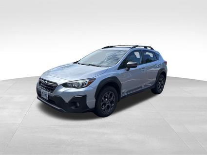 2021 Subaru Crosstrek Salem OR
