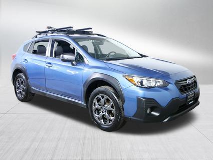 2021 Subaru Crosstrek Minneapolis MN