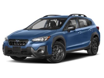 2021 Subaru Crosstrek Minneapolis MN