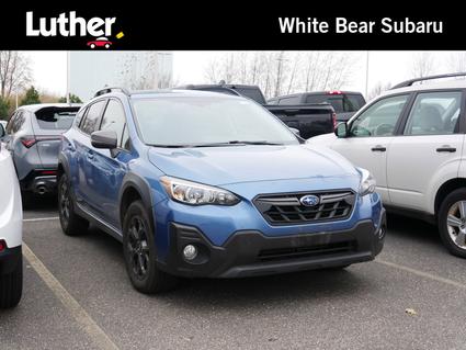 2022 Subaru Crosstrek Saint Paul MN