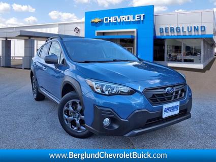 2022 Subaru Crosstrek Roanoke VA