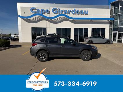 2022 Subaru Crosstrek Cape Girardeau MO