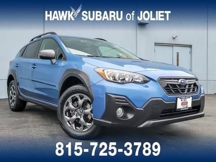 2022 Subaru Crosstrek Plainfield IL