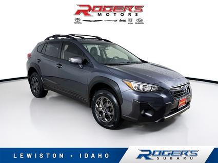 2022 Subaru Crosstrek Lewiston ID