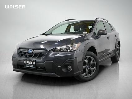 2023 Subaru Crosstrek South Saint Paul MN
