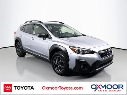 2023 Subaru Crosstrek Louisville KY
