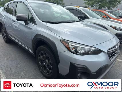 2023 Subaru Crosstrek Louisville KY