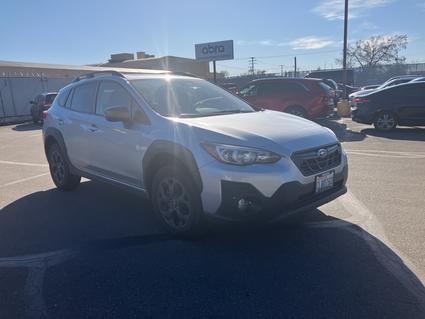 2023 Subaru Crosstrek Spokane WA