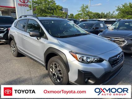 2023 Subaru Crosstrek Louisville KY