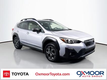 2023 Subaru Crosstrek Louisville KY