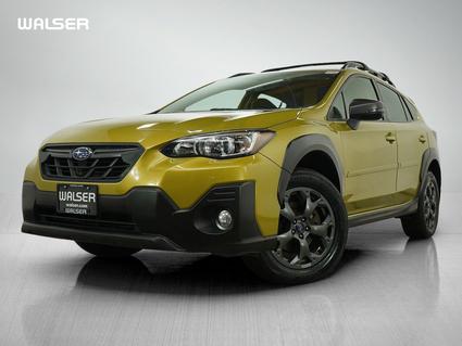 2021 Subaru Crosstrek Burnsville MN