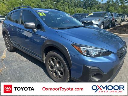 2021 Subaru Crosstrek Louisville KY