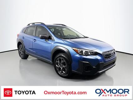 2021 Subaru Crosstrek Louisville KY
