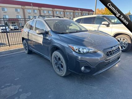 2022 Subaru Crosstrek Twin Falls ID