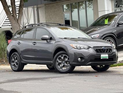 2022 Subaru Crosstrek Twin Falls ID