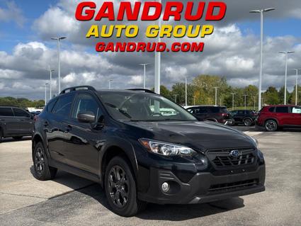 2022 Subaru Crosstrek Green Bay WI