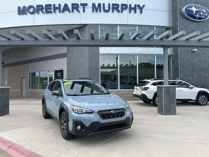 2023 Subaru Crosstrek Durango CO
