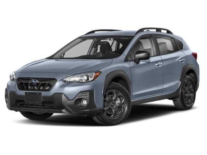 2023 Subaru Crosstrek Durango CO