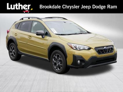 2023 Subaru Crosstrek Minneapolis MN