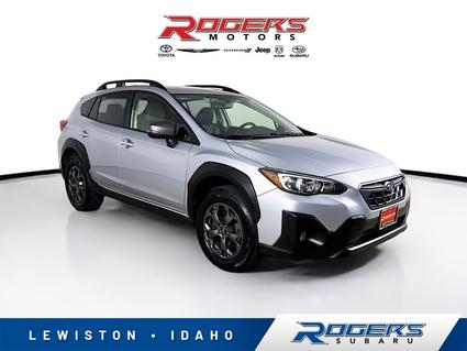 2023 Subaru Crosstrek Lewiston ID